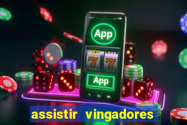 assistir vingadores guerra infinita pobreflix